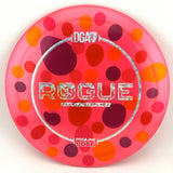 DGA ProLine Rogue, 173g