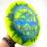 Dynamic Discs Lucid Captain, 175g