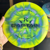 Dynamic Discs Lucid Captain, 175g