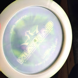 Dynamic Discs Lucid Captain, 175g