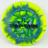 Dynamic Discs Lucid Captain, 175g