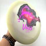 Kastaplast K1 Glow Vass, 173g