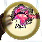 Kastaplast K1 Glow Vass, 173g