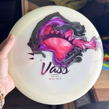 Kastaplast K1 Glow Vass, 173g