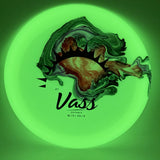 Kastaplast K1 Glow Vass, 173g