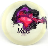 Kastaplast K1 Glow Vass, 173g