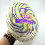 Dynamic Discs Lucid Motive, 151g
