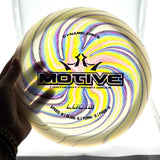 Dynamic Discs Lucid Motive, 151g