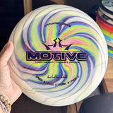 Dynamic Discs Lucid Motive, 151g