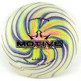 Dynamic Discs Lucid Motive, 151g