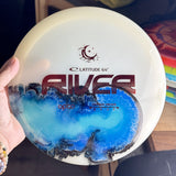 Latitude 64 Moonshine River, 178g