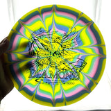 Latitude 64 Opto Diamond, 156g