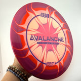 DGA ProLine Avalanche, 168g