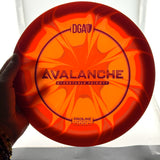 DGA ProLine Avalanche, 168g