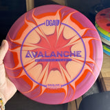 DGA ProLine Avalanche, 168g