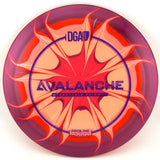 DGA ProLine Avalanche, 168g