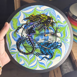 MVP Neutron Trail - DFX Siren Stamp, 175g