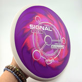 MVP Fission Signal, 156g