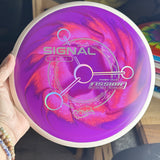MVP Fission Signal, 156g