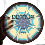 MVP Neutron Detour, 165g