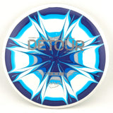 MVP Neutron Detour, 165g