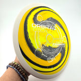 MVP Fission Orbital, 172g