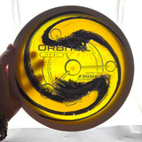MVP Fission Orbital, 172g