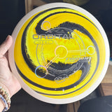 MVP Fission Orbital, 172g