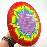MVP Neutron Control, 163g
