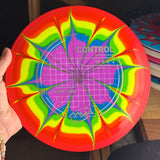 MVP Neutron Control, 163g