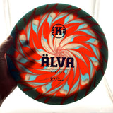 Kastaplast K1 Älva, 171g