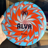 Kastaplast K1 Älva, 171g