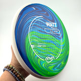 MVP Neutron Watt, 173g