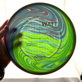 MVP Neutron Watt, 173g