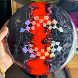 Axiom Neutron Paradox, 167g