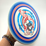 Thought Space Athletics Aura Omen, 168g