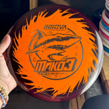Innova Star Mako3, 175g