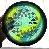 Axiom Neutron Panic, 167g