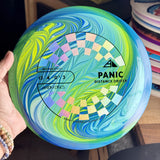 Axiom Neutron Panic, 167g