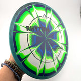 Axiom Fission Rhythm, 153g