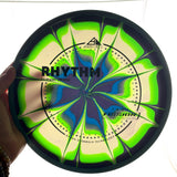 Axiom Fission Rhythm, 153g
