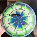 Axiom Fission Rhythm, 153g