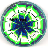 Axiom Fission Rhythm, 153g
