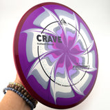 Axiom Fission Crave, 137g