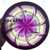 Axiom Fission Crave, 137g