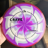 Axiom Fission Crave, 137g