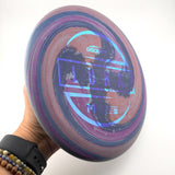 Discraft Rubber Blend Luna - Paul McBeth Signature Series, 172g