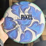 Axiom Simon Line Electron Firm Pixel, 175g
