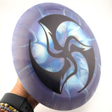 Dynamic Discs Lucid Raider - Huk Labs, 173g