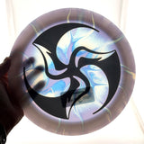 Dynamic Discs Lucid Raider - Huk Labs, 173g